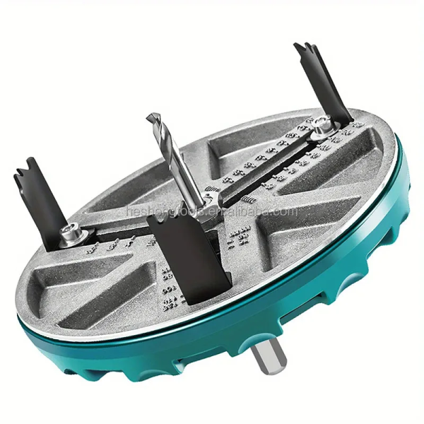 Opener Ouvre-trou NouvelleAfrique réglable